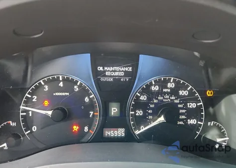 2011 Lexus Rx 350 z USA, uszkodzony, nr VIN 2T2BK1BA6BC101952